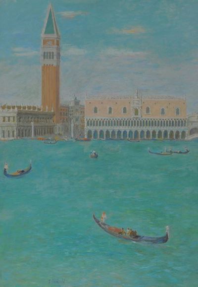 Venezia