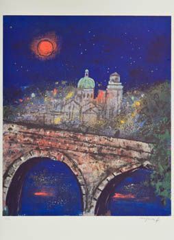 Notturno