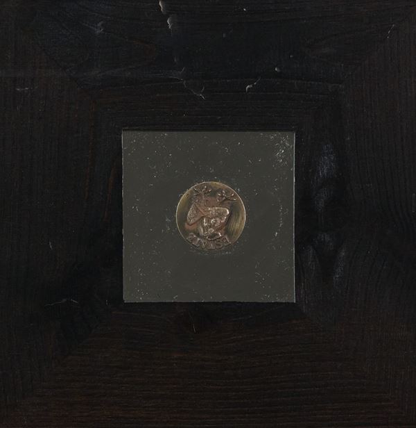 Luciano Minguzzi - Lotto unico di quattro Opere