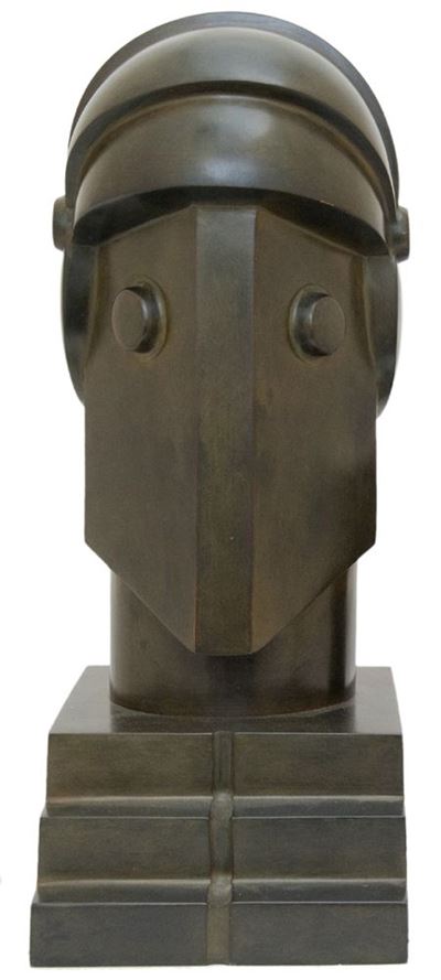 Le Casque D'alexandre