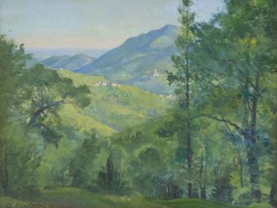 Valle Imagna