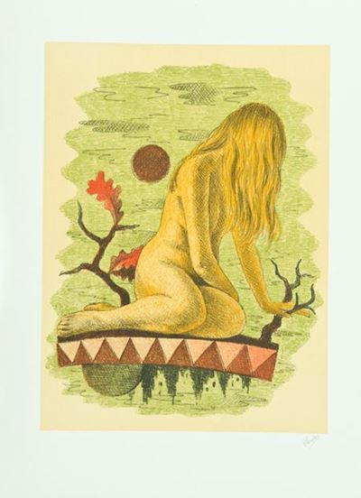 Nudo