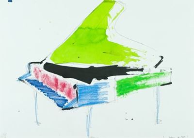 Pianoforte