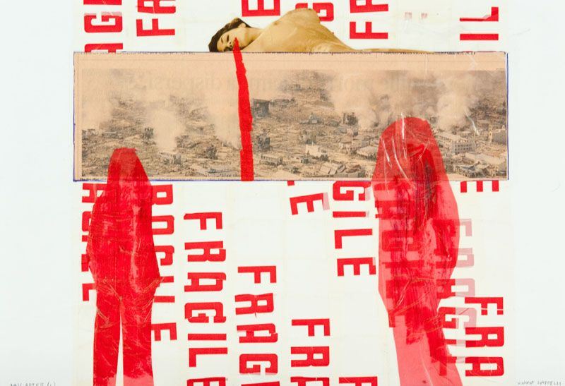 Vincent Cappelli - Day After (i)