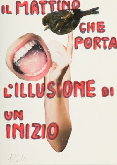 Il Mattino che Porta L'illusione di un Inizio