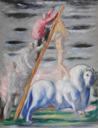 Sostenitori Dell'anima