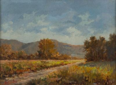Paesaggio