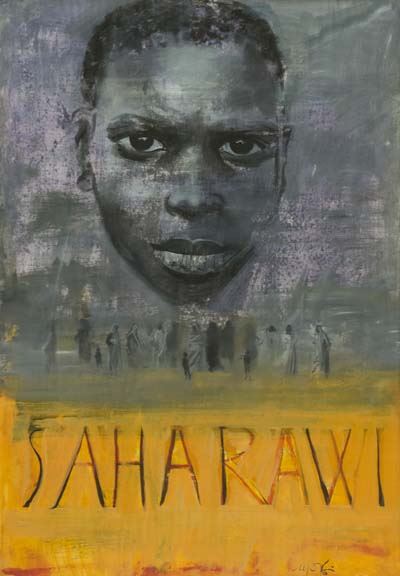 Saharawi