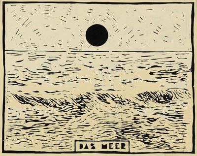 Das Meer