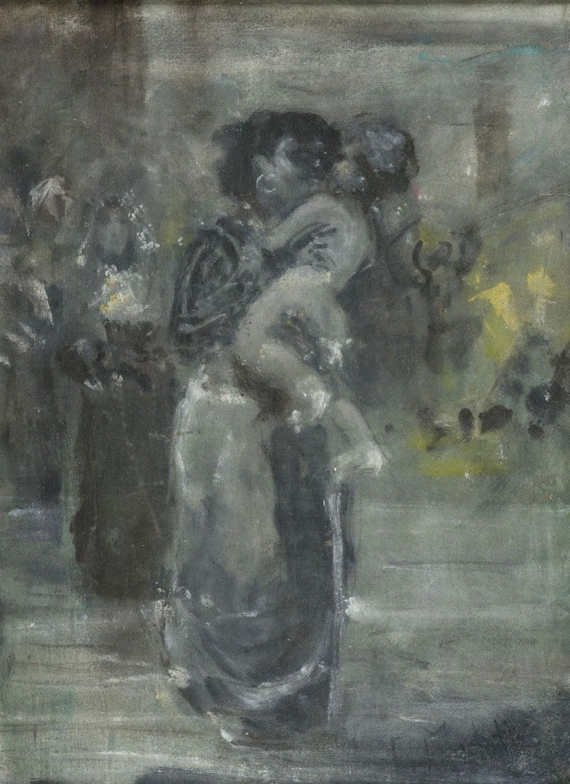 Anonimo - Figure