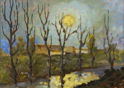 Alberi