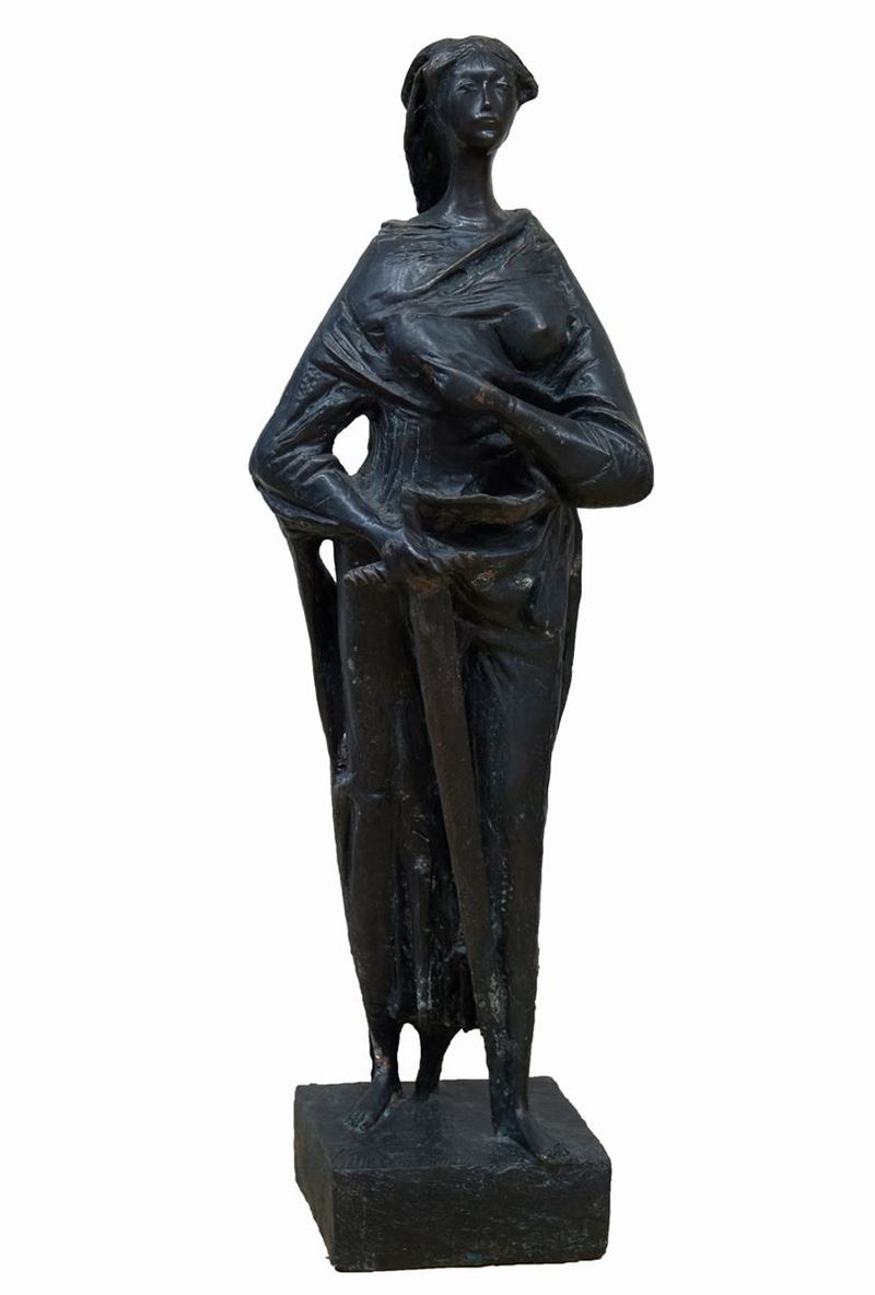 Iorio Vivarelli - Lorenza