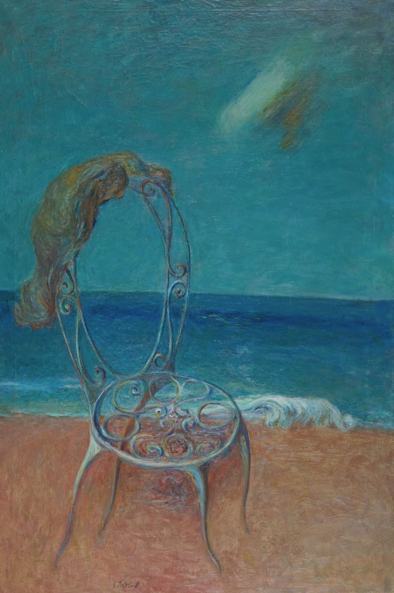 Vita silente
