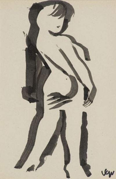 Nudo