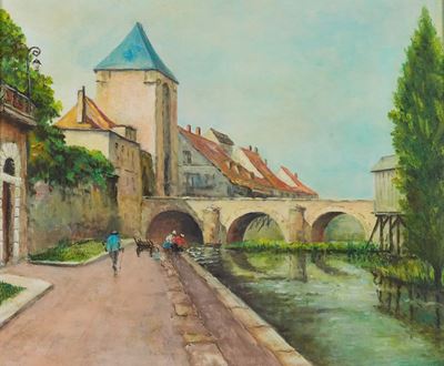 Moref St. Loing