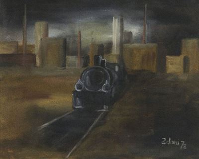 Treno
