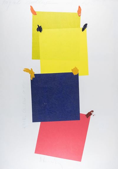 Royal Collage Of Art