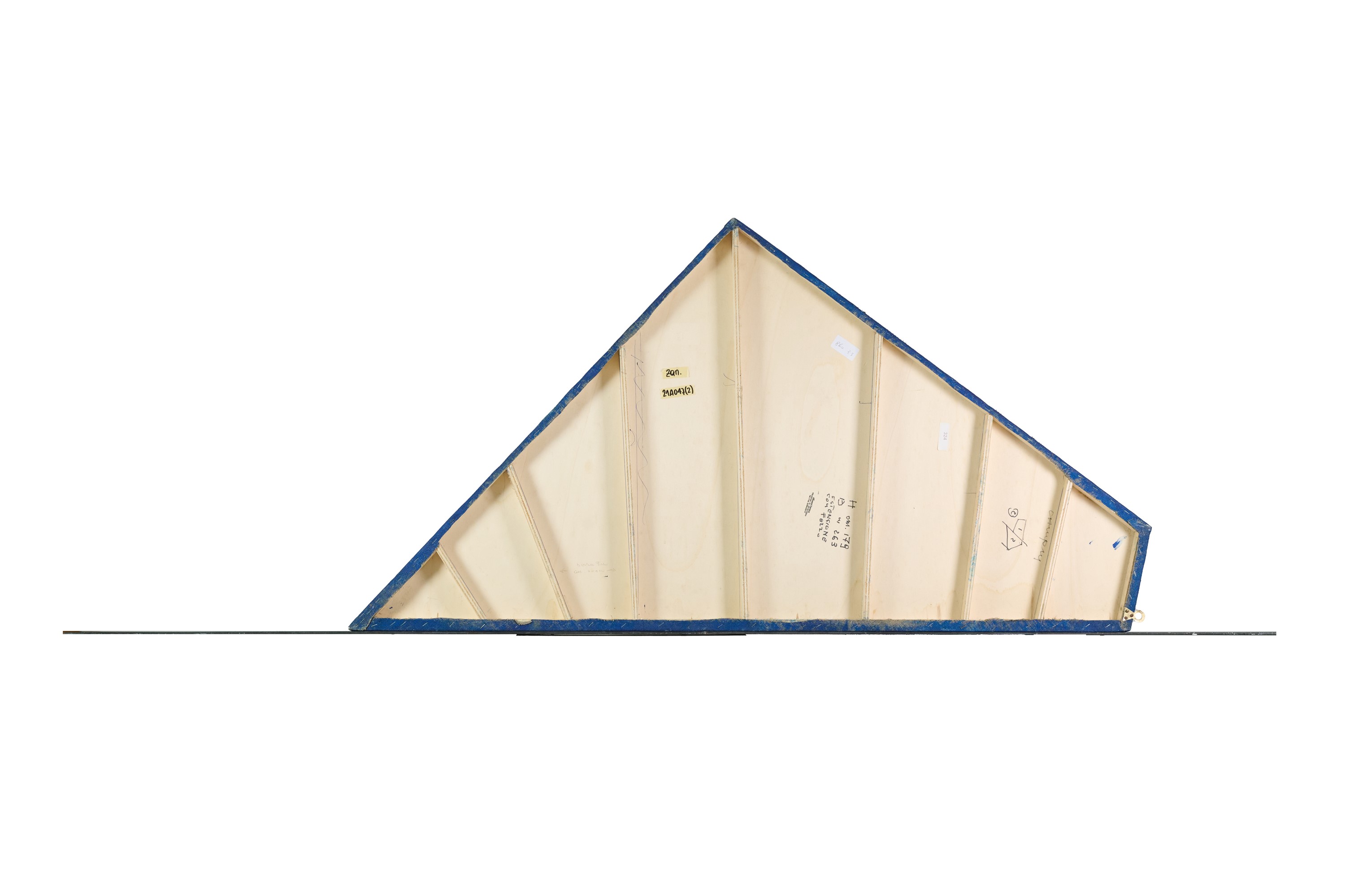 Opera Tempo in Processo Rapporti Misure