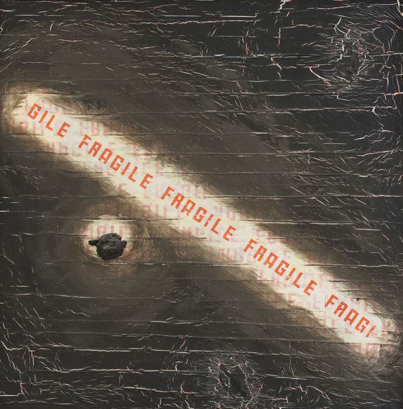Vincent Cappelli - Rivelazione - Last Words Comet