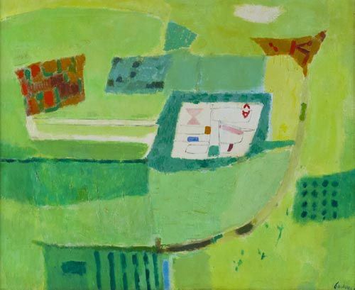 Enrico Paulucci - Campagna