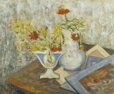 Fiori Secchi