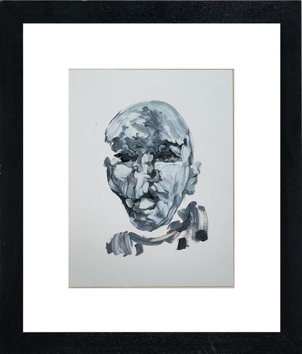 Roberto Coda Zabetta - Figura