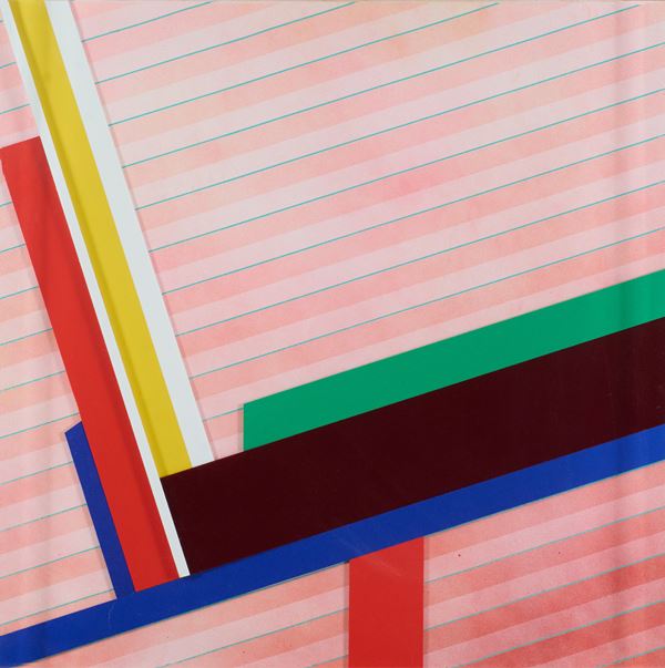 Lorenzo Piemonti - Cromoplastico