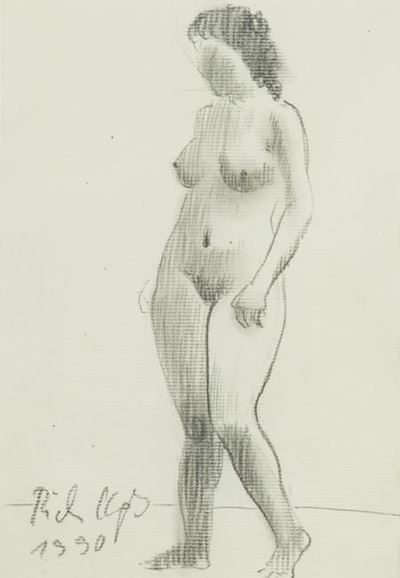 Nudo