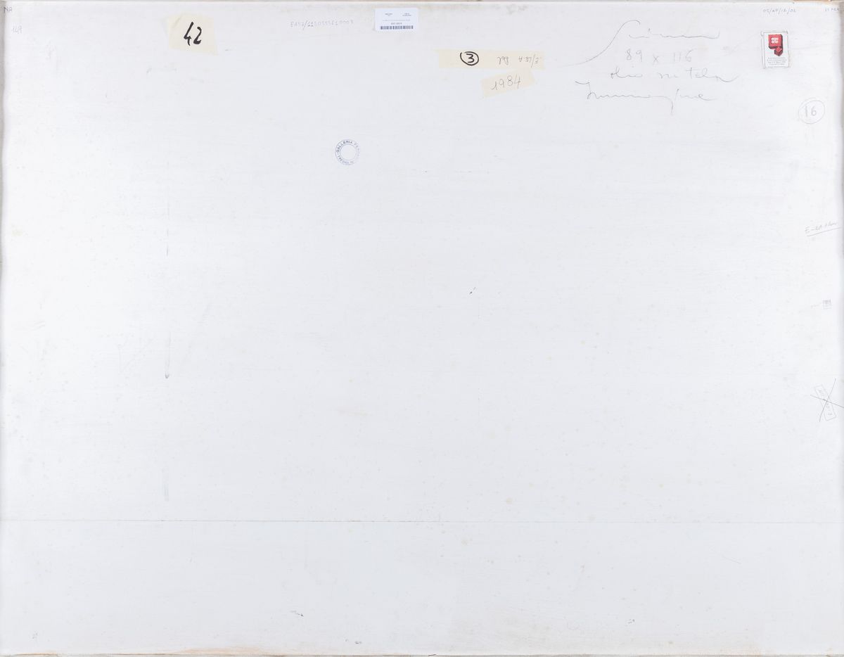 Emilio Scanavino - Immagine