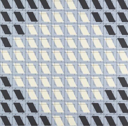 Walter Fusi : Penetrazione 017  (1974)  - Asta Arte Moderna e Contemporanea - Fabiani Arte