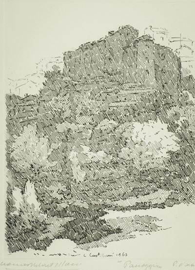 Paesaggio