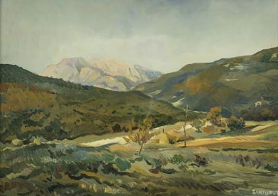 Paesaggio