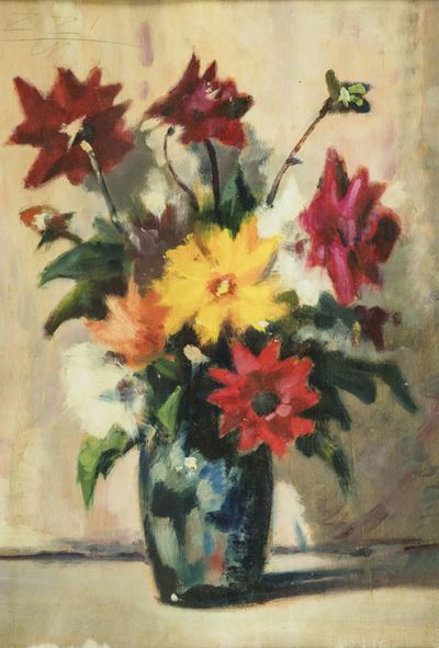Vaso di Fiori