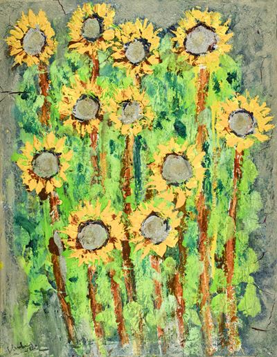Girasoli