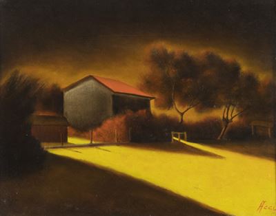 Controluce