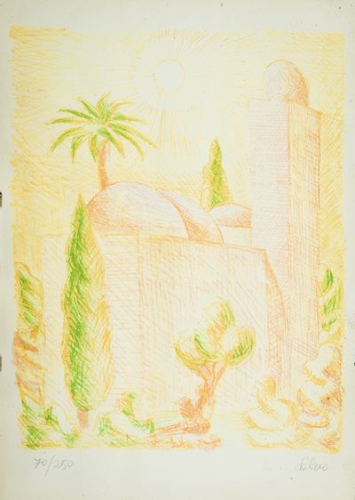 Paesaggio