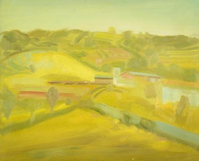 Paesaggio