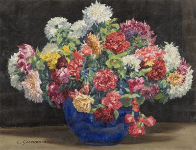Vaso di Fiori