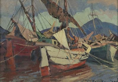 Marina