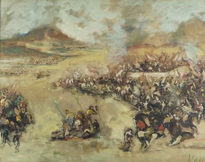 Battaglia
