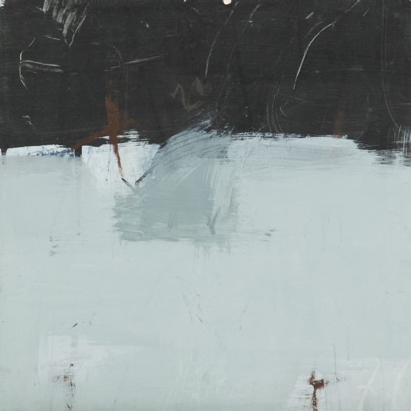 Enrico Bertelli - Senza Titolo