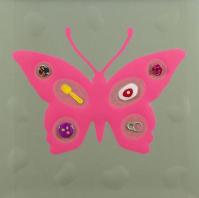 Butterfy Effect