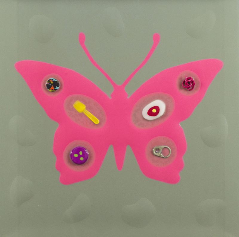 Renzo Nucara - Butterfy Effect