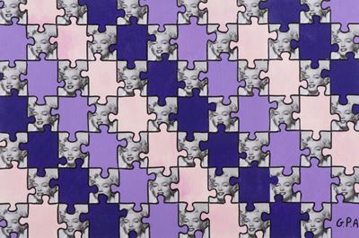 Icone della Pop Art