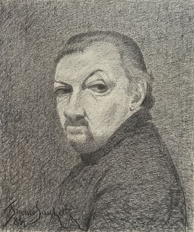 Autoritratto