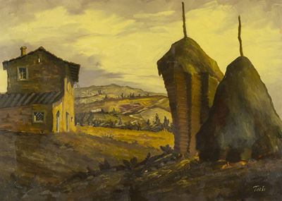 Rustico