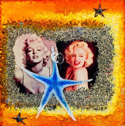 Marilyn Frozen