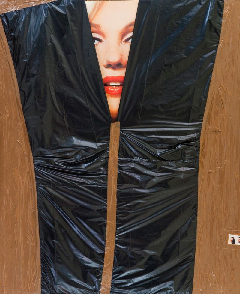 Vincent Cappelli - Il Body - Bag di Marylin