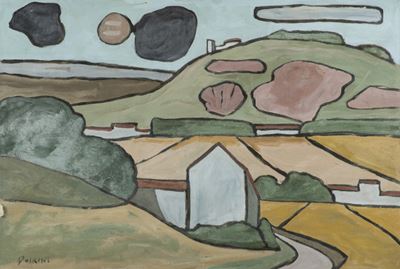 Paesaggio