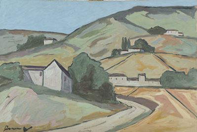 Paesaggio